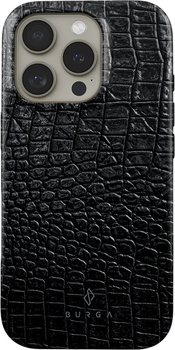 Панель Burga Tough Magsafe для Apple iPhone 16 Pro Reaper's Touch (4772229405534)