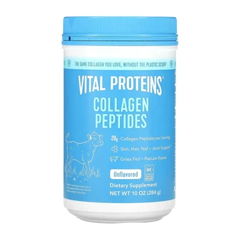 Коллагеновые пептиды Vital Proteins Collagen Peptides 284 g (1086-2023-10-4681)