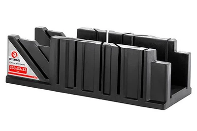 Стислі пластикове Intertool 233 х 53 х 53 мм (HT-0723)