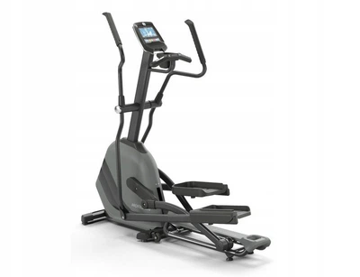 Орбітрек HORIZON FITNESS Andes 7.1 сірий
