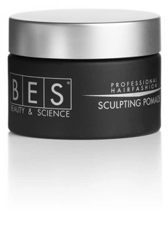 Скульптурная помада BES Sculrting Pomade Hair Fashion 50 мл