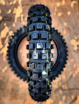 Кроссовая шина G-LION Xplorer 01 размером 5.10-17