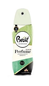 Освежитель воздуха Brait Serenity (парфюмированный) 300мл