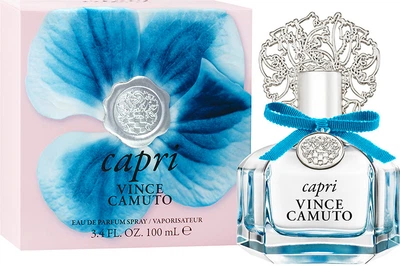 Парфюмированная вода для женщин Vince Camuto Capri 100 мл (608940565711)