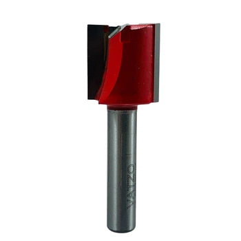 Фреза пазова пряма VATZO 1007 PRO D20 d8 L55 h20
