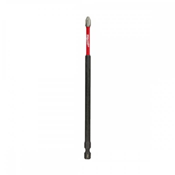 Біта ShW MILWAUKEE, PH2, 150мм (1шт); блістер