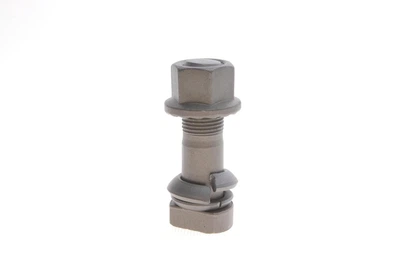 Шпилька колеса с гайкой Mercedes Benz Atego 98-04/ Vario 810/812/814 96-13 (M18x1.5x60) 100 4004 AutoTechteile