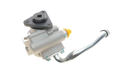 Насос ГПК Daewoo Lanos 1.3/1.5/1.6 97- 207044 SOLGY