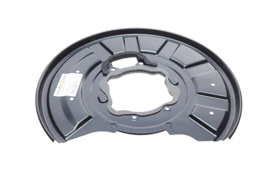 Захист гальмівного диска задній правий Mercedes Benz W204 07-14 / W212 09-16 110 4212 AutoTechteile