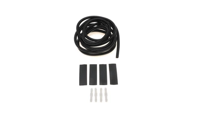 Ремкомплект трубки омивача скла (d=4.5mm) (2.5m) 307010 SOLGY