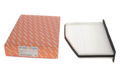 Фильтр салона Audi A3/Q3 / Skoda Octavia/SuperB / VW Caddy/Golf/Passat/Touran 03 - 381 9022 AutoTechteile