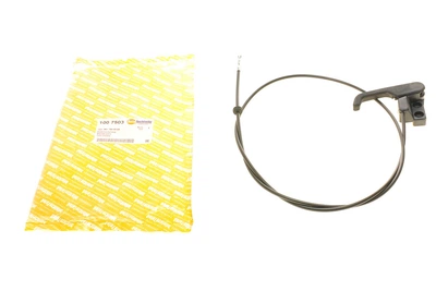 Трос капота Mercedes Benz Sprinter W901-904 95-06/ VW LT 96-06 100 7503 AutoTechteile
