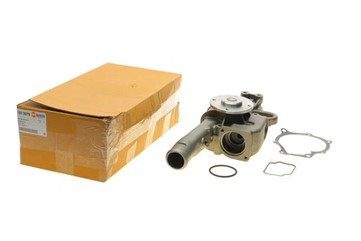 Водяной насос Mercedes Benz OM900/904/906 96- / Vario OM904 96-13/ Truck Atego 98-24 100 2079 AUTOTECHTEILE
