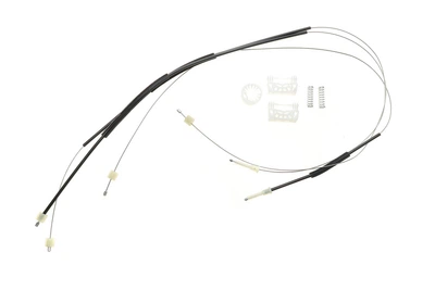 Ремкомплект стеклоподъемника Mercedes Benz Vito W639 03-14 100 7234 AutoTechteile