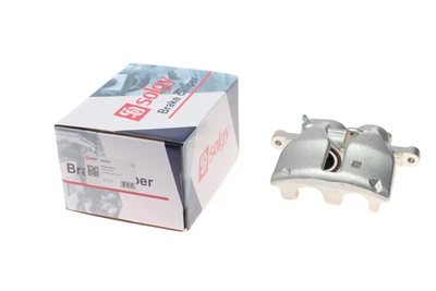 Суппорт тормозной (задний) (R) MB Sprinter 409-519/VW Crafter 50 (d=48mm) (Bosch) 223070 SOLGY