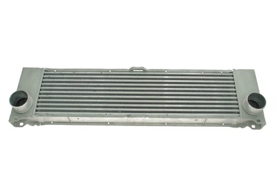 Радіатор інтеркулера Mercedes Benz OM646/OM642 Vito W639 03-14 100 5041 AutoTechteile