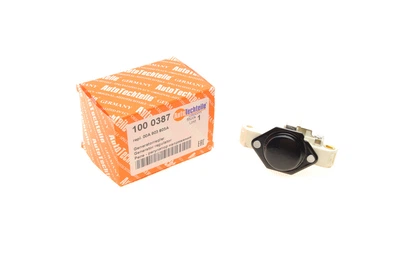 Реле генератора Mercedes Benz W638 OM601/611 M111 96-03/ Sprinter W901-904 OM601/602 M111 95-06/ VW LT 2.3 i 96-06 100 0387 AutoTechteile