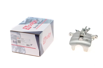 Тормозной суппорт (задний) (L) VW T5 1.9D-3.2D 03- (d=41mm) 223033 SOLGY
