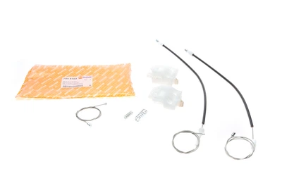 Ремкомплект стеклоподъемника переднего BMW 3 E90/E91 04-12 704 5103 AutoTechteile