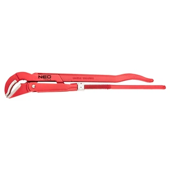 Ключ трубный тип 45 Neo Tools 02-427 420 мм