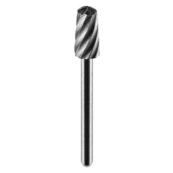 Фреза HSS 6,0 мм, куля, хвостовик 3,2 мм, 2 шт. Graphite
