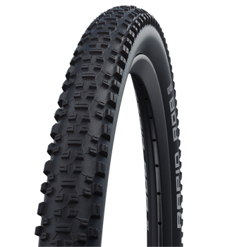 Покрышка Schwalbe Rapid Rob 26x2.10 (54-559) Active, K-Guard LiteSkin B/B-SK