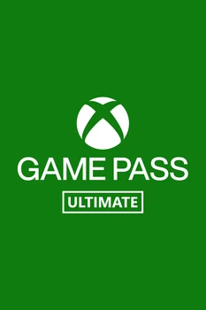 Xbox Game Pass Ultimate - 3 місяці: Підписка Game Pass Console + PC + Essential + EA Play (Xbox One/Series + Windows 10/11) (АП)
