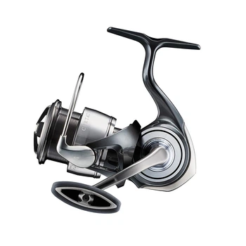 Котушка Daiwa 24 Certate (G) FC LT 2500-XH