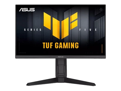 Ігровий монітор Asus TUF Gaming VG249QML5A (90LM0C10-B01171)