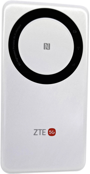 Router mobilny ZTE U30 Air White (6902176132841)