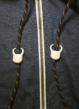 Hollow Knight Drawstring Beads