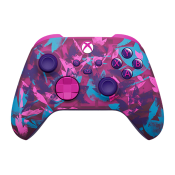 Геймпад Microsoft Xbox Series X | S Wireless Controller Heart Breaker Special Edition (EP2-29568)