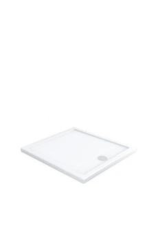 Акриловый поддон для душа SHOWER SLIM 90х90х5 см прямоугольный инсталяционный (C15512)