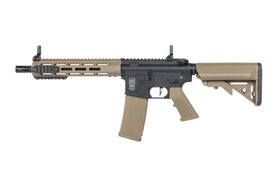 Штурмова гвинтівка SA-F03 FLEX™ HAL ETU™ — Half-Tan [Specna Arms]