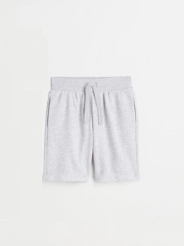 Шорты H&M 98см светло серый 210595989