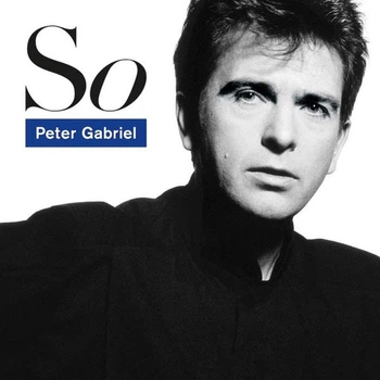 Музичний CD диск Peter Gabriel - So (3CD), Expanded 25th Anniversary edition фірмовий