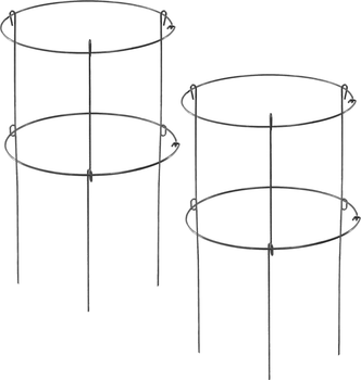Набір опор для рослин Kadax Moie 36 x 90 см 2 шт (5903699475461)