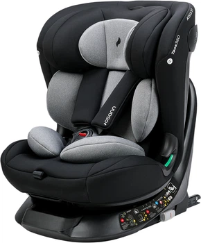 Автокрісло Osann Taos360 i-Size Grey Melange (108-331-230)