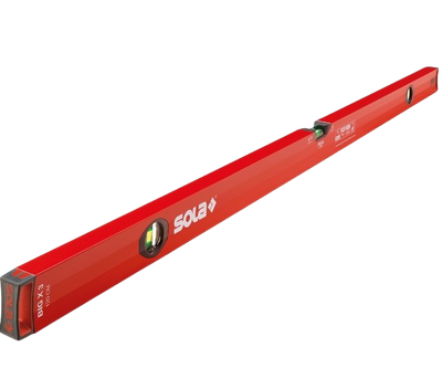 Poziomica aluminiowa Sola Big X 3 150 cm (000051217463)