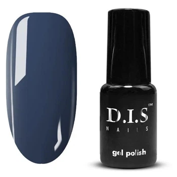 Гель-лак D.I.S Nails Gel Polish Classic 261 5 мл