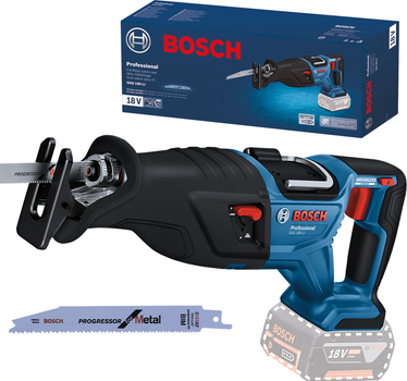 Piła szablasta Bosch GSA 185-LI (06016C0020)