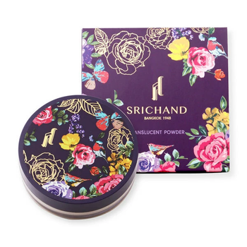 Пудра для лица Translucent Powder 10 г Srichand (8858696802123)