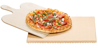 Kamień do pieczenia pizzy Rommelsbacher PS 16 35 cm (4001797264008)