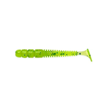 Силікон UPSTREAM Sugar 2" (8шт.) #313 green apple ,SUG2_313