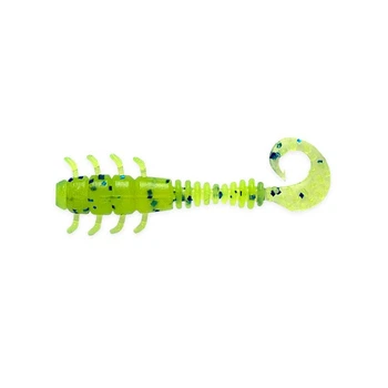 Силікон UPSTREAM Scorp 1.6" (8шт.) #313 green apple ,SCO1.6_313