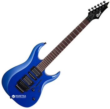 Электрогитара Cort X250 Kona Blue (X250 KB)
