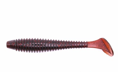 Perch'ik Wawe Tail Fat 3,3 (4шт) col. 34