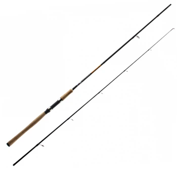 Cпиннинг GLADIATOR Black Warrior 2.10 (10-30g) (GL8150)