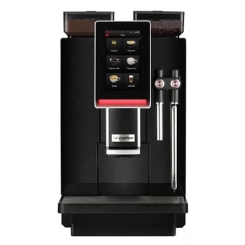 Кофемашина Dr. Coffee Mini Bar S2