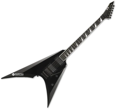 Электрогитара ESP E-II Arrow Black (Arrow BK)